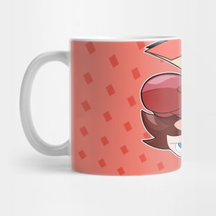 Kapow!!! Mug